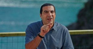 عمرو خالد: تعلم فنون الحياة من آيات الصيام.. وأجمل طريقة تدير بها حياتك